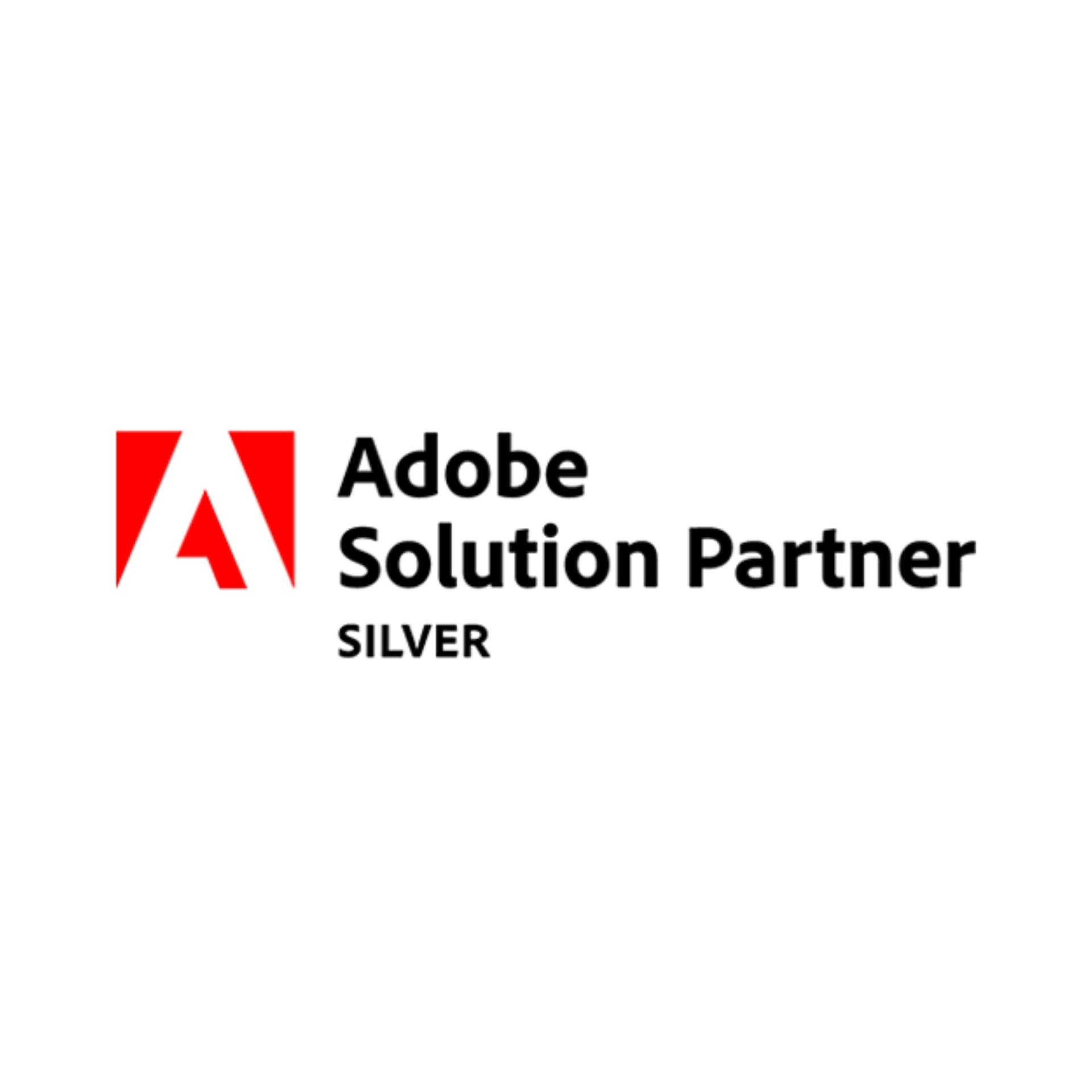 Logo - Adobe