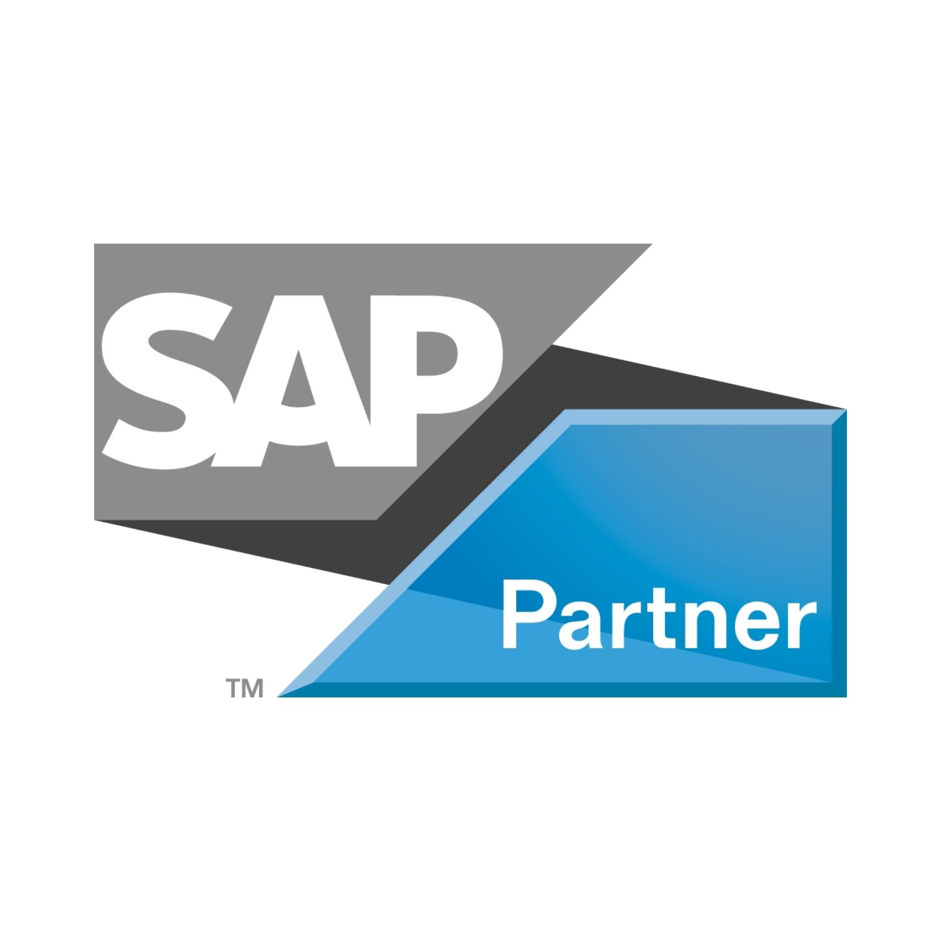 Logo - SAP