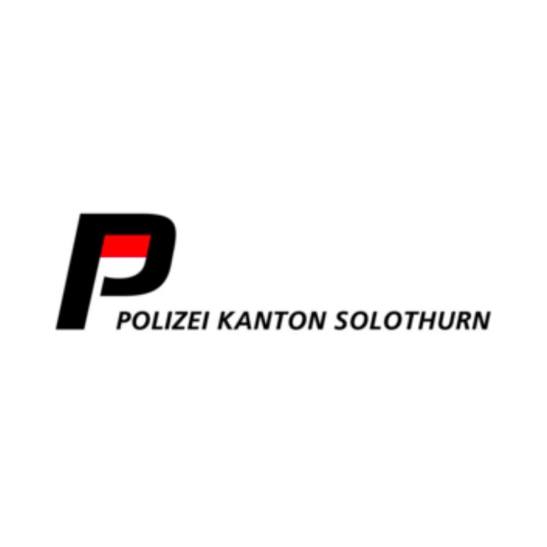 Behörden _ Polizei Solothurn