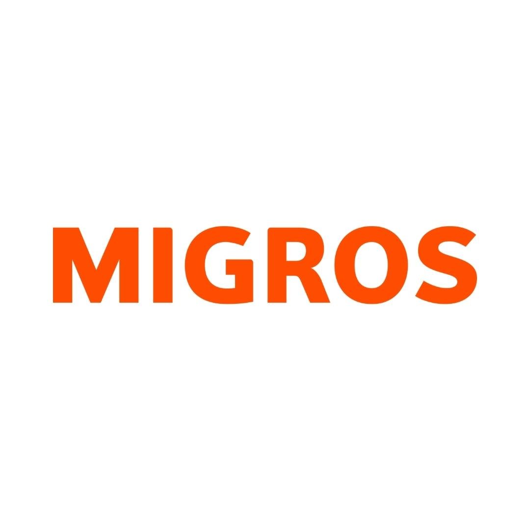 Einzelhandel _ Migros