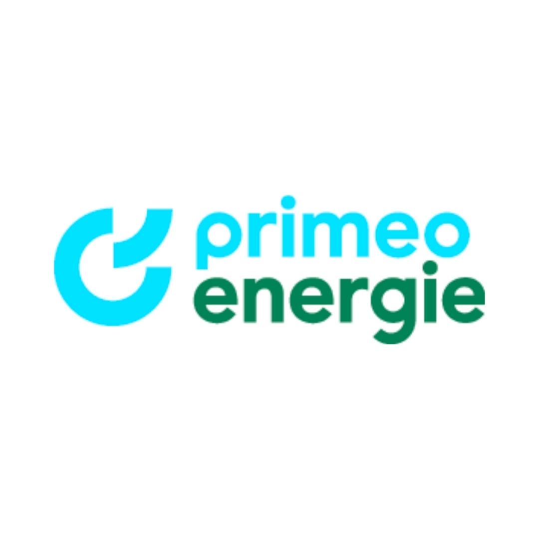 Energie _ Primeo Energie