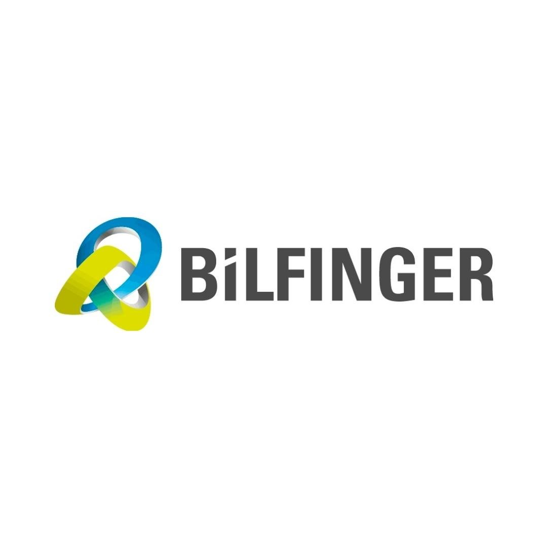 Sonstige _ Bilfinger